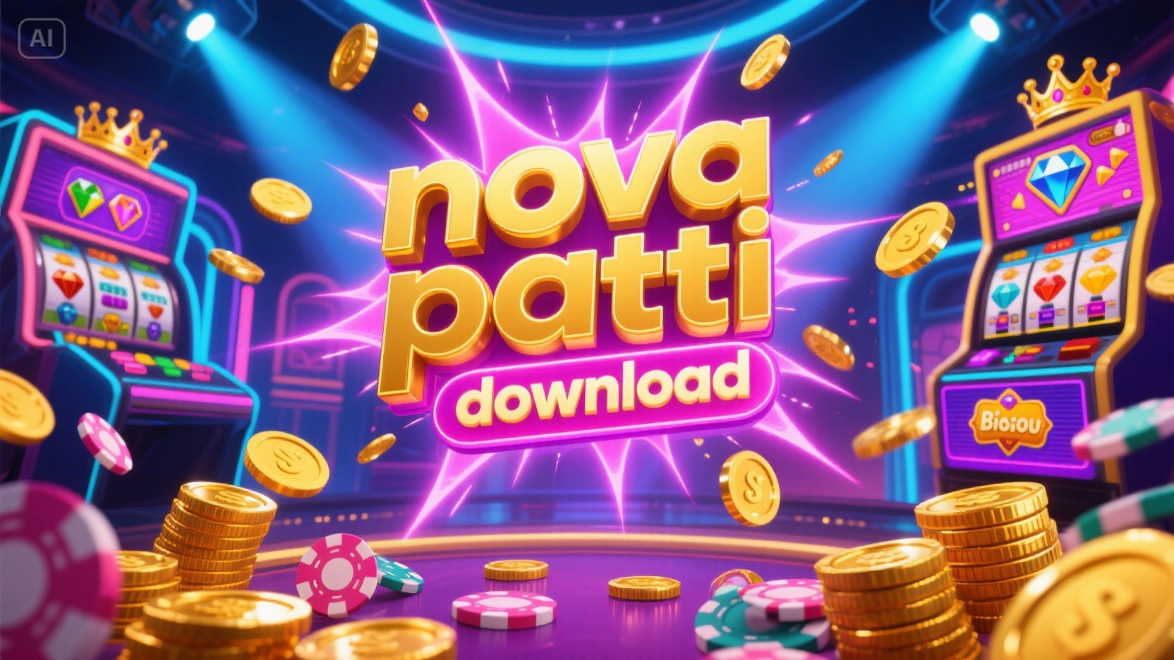 nova patti download